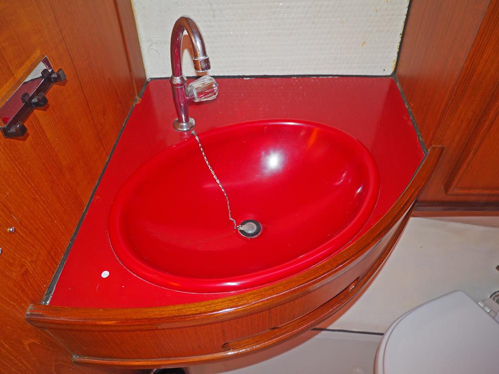 Salon, H&eacute;bergements